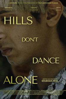 Hills Don't Dance Alone (2025)