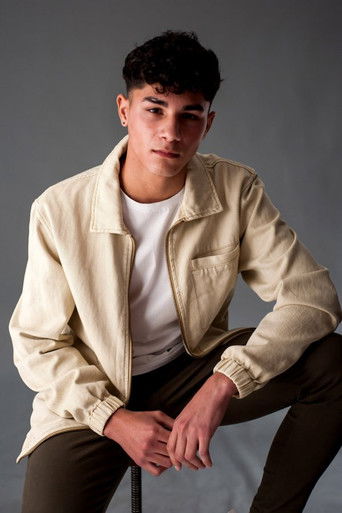 Foto de Nahum Hughes