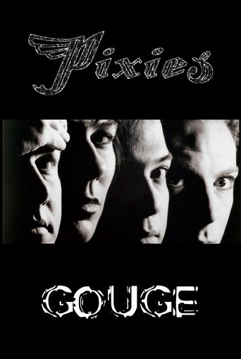 Pixies: Gouge (2004)