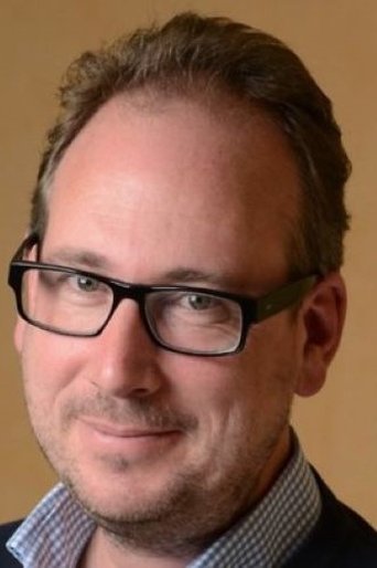 Image of Dominic Barlow