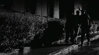 Schritte in der Nacht (1961)