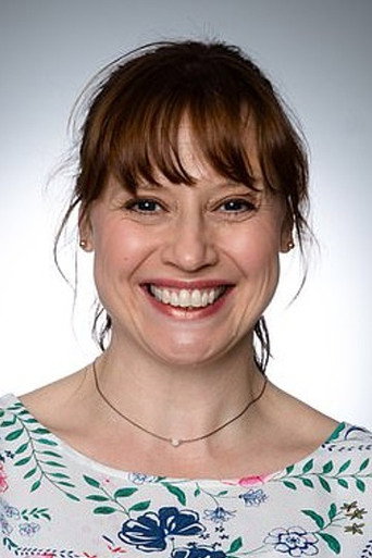 Karen Blick — 1