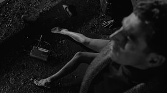 Black Gravel (1961)