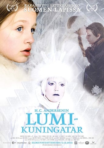 Lumikuningatar