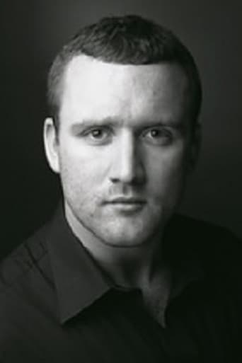 Image of Rory Nolan