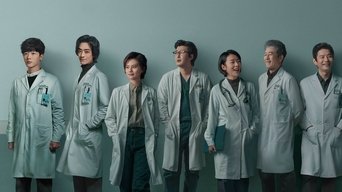 Fantastic Doctors - S1E01