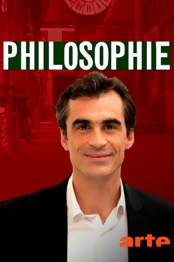 Poster of Philosophie
