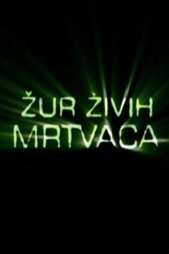 Žur živih mrtvaca