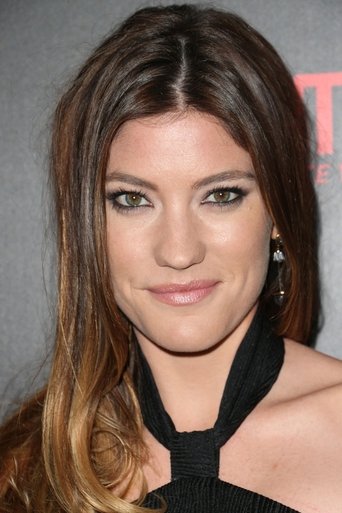 Image of Jennifer Carpenter