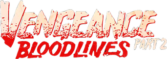 Vengeance 2: Bloodlines logo