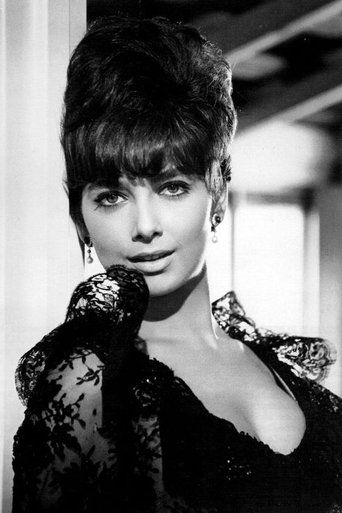 Image of Suzanne Pleshette