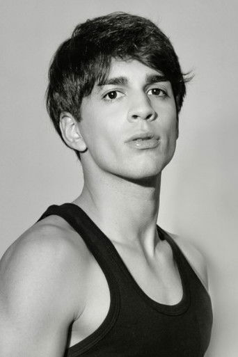 Juan David Penagos is Ricardo 'Ricky' Flores