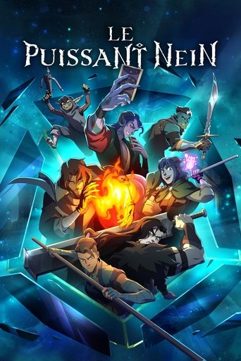 The Mighty Nein - Season 1 Episode 5