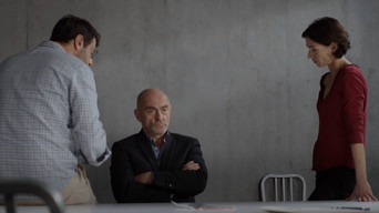 Chronicles of the Sun S7E51 poster