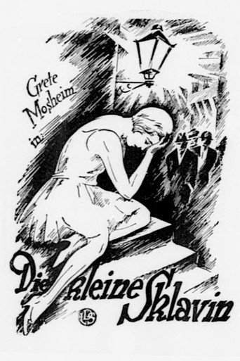 Die kleine Sklavin