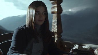 Episode 1 — The Legend of Lady Rose