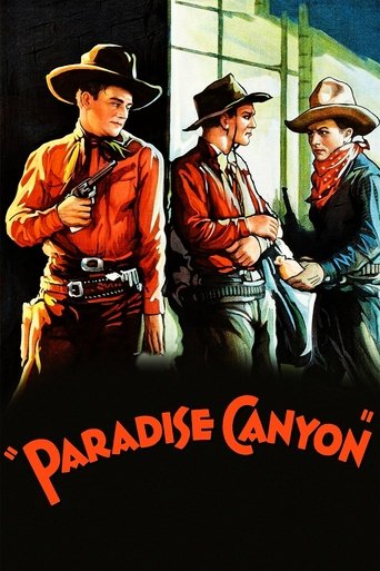 Paradise Canyon (1935) Paradise Canyon (1935)