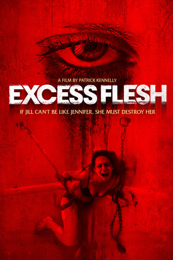 Poster of Excess Flesh