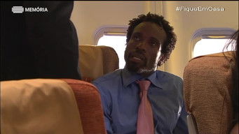 Episode 1 — Episode 1