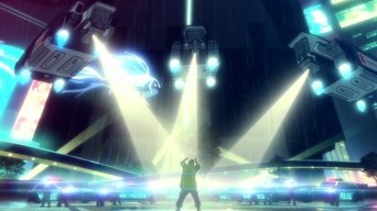 Cyberpunk: Edgerunners S01E05