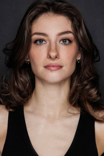 Mackenzie Cardwell