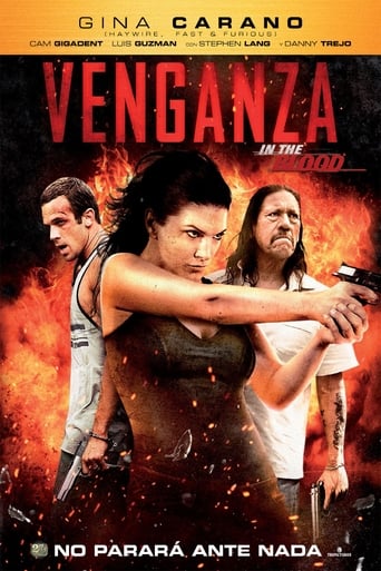 Poster of Venganza (In the Blood)