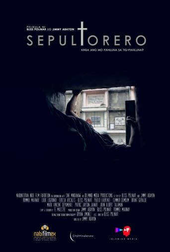 Sepulturero (2013)