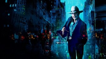 Justified: Ciudad salvaje - 1x01