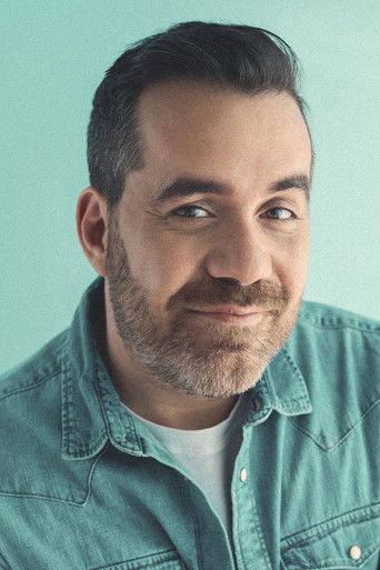 Foto de Jean-Sébastien Girard