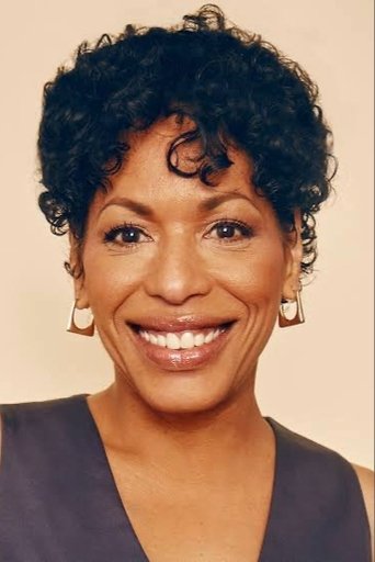 Liza Colón-Zayas headshot