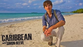 #1 Caribbean with Simon Reeve