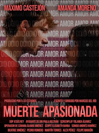 Muerte Apasionada (2024)