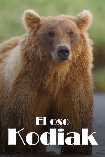 Los osos gigantes de Alaska