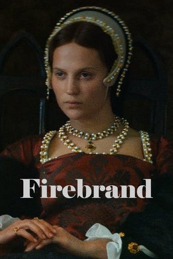 Firebrand • Cały film • Online • Gdzie obejrzeć?