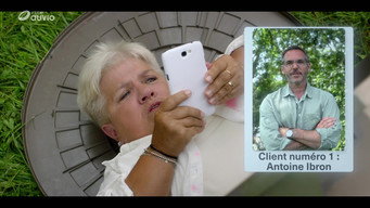 Episode 5 — Episode 5