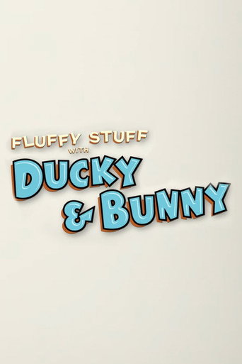 Fluffy Stuff with Ducky & Bunny: Love