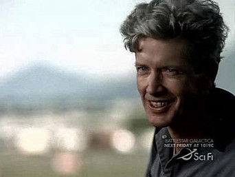 Episode 3 — Through The Looking Glass