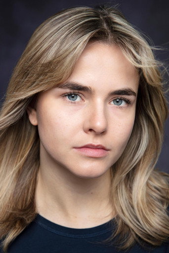 Isabelle Harriet