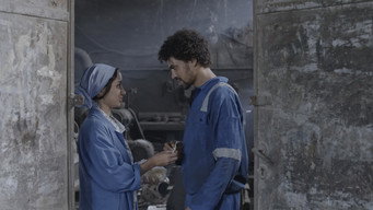 The Settlement (2025)