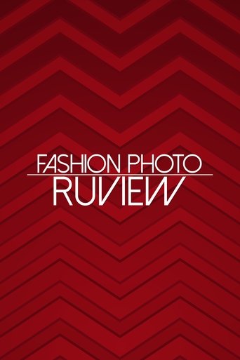 Fashion Photo RuView: Season 30