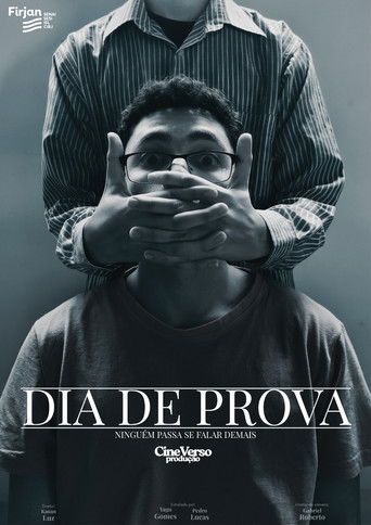 Dia de Prova