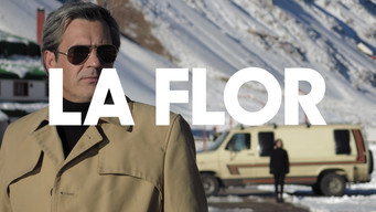 #10 La Flor