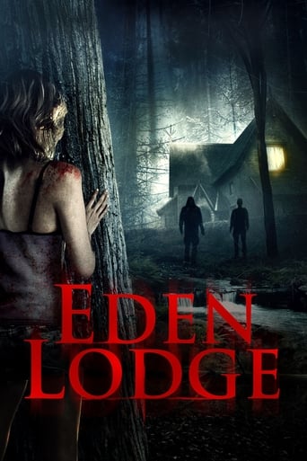 Poster för Eden Lodge