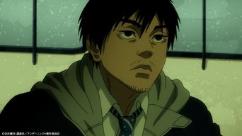 Cena de A tampa da panela do inferno se abriu