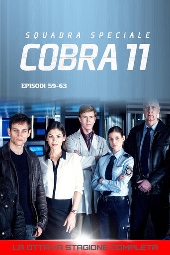 Stagione 8