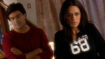 Episode 315 — Armaan Interrupts The Meeting