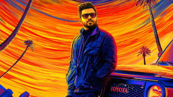 #7 Ramachandra Boss & Co