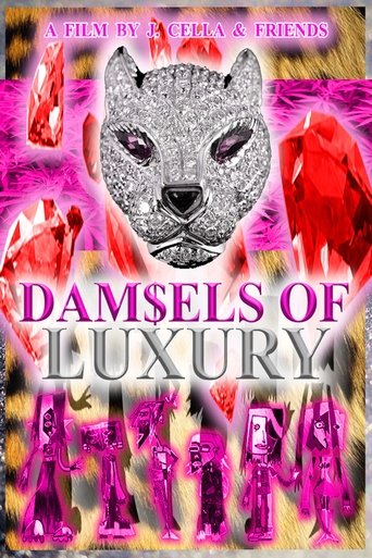Dam$els of Luxury (2024) Dam$els of Luxury (2024)