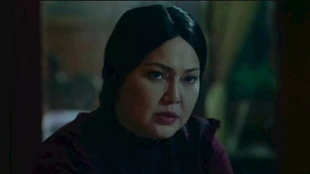 Спадкоємиця чаклунки (2019)