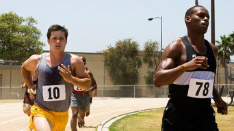 #4 Chasing a Dream